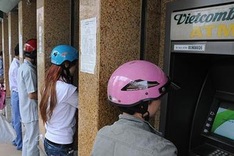 ATM card holders complain about irrational banking fees