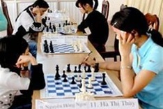 Vietnam triumphs at ASEAN chess tournament