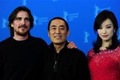 Top Chinese filmmaker admits having multiple children