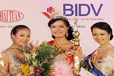 Miss Vietnam regulations should be loosened, founder says