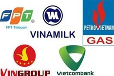 Five Vietnamese corporations listed in Asia300