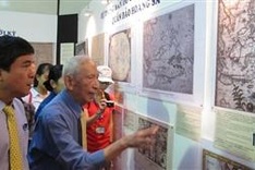 Opposition to China’s school project on Paracel Island