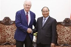 PM: Vietnam desires to boost educational cooperation with US