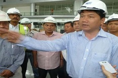 Transport Minister criticises railway sector