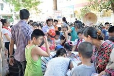 Millions of Vietnamese women to be dewormed