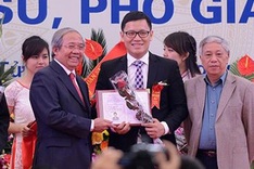 Vietnam to honour most outstanding citizens
