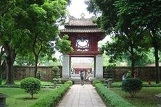 Hanoi listed among TripAdvisor’s top destinations in 2016
