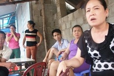 Police investigate a major insolvency case in Lang Son