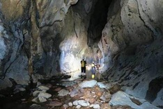 Dozens of new caves discovered in Quang Binh Province
