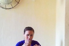 Cultural centre opens at Hue royal office site