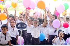 Hanoi faces school shortage in new urban areas