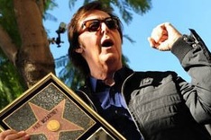 France to award Paul McCartney Legion of Honour