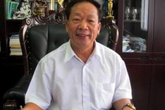 True relationship between chairmen of Bao Son and Bao Long groups revealed