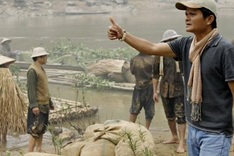 Director shares about making much talked about movie