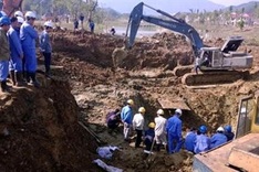 Hanoi approves project to combat water shortage