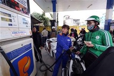 Petrolimex to sell Euro 5 diesel in 2018