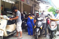 Ministry cuts fuel prices, 2nd time in May