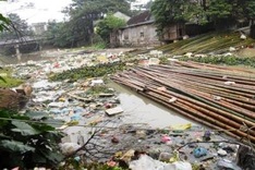 Thanh Hoa communities struggle with stagnant environmental project
