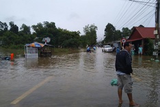 Illegal construction rampant on Phu Quoc