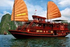 BBC spotlights cruise safety in Ha Long Bay
