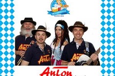 Imported brews, grub at Hanoi's Oktoberfest