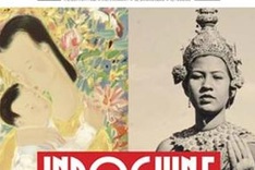 French Indochinese items set to be auctioned in Paris