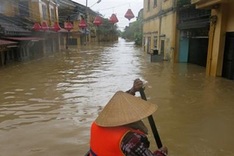 Vietnam to be one of top ten nations hardest-hit by climate change