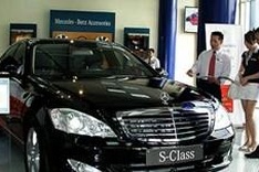 Car import tax to drop to zero by 2018