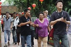 Vietnam earns VND53.5 trillion from tourism services in Q1