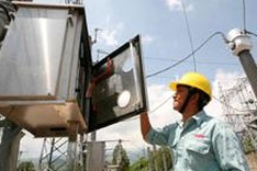 Electric rates to float on July 1