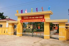 Thanh Hoa schools face English teacher shortage