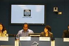 Vietnam ranks 99th for Ease of Doing Business