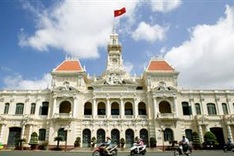 Ho Chi Minh City to host travel expo