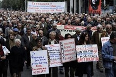 EU leaders face tough talks at tax fraud summit