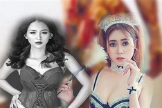 Famous body painter accused of sexually assaulting models