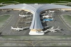 ACV hands ministry research plans for Long Thanh Airport