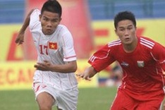 U22 Vietnam enters BTV Cup 2012 semi-finals