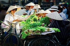 Vietnamese women through the lens of female photographer
