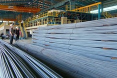 Building slump bad news for construction materials companies