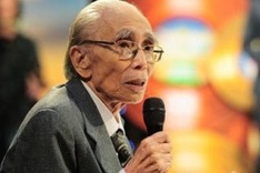 Musician Phan Huynh Dieu passes away