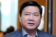 Former PVN chairman prosecuted for serious economic violations