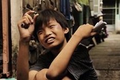 Vietnamese short film vies for Cannes title