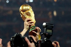World Cup broadcasting rights secured