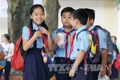 Student enrollment boom puts pressure on HCM City system