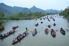 Spiritual tourism site plan raises concerns