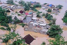 Vietnam builds legal framework for climate change