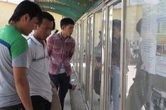 Firms face annual post-Tet labour shortage