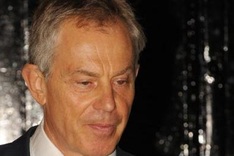 Blair to face questions over Murdoch at Leveson inquiry