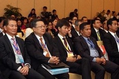 ASEAN to develop insurance market