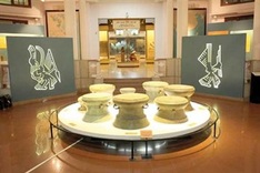 Exhibition examines influence of Dong Son bronze culture
